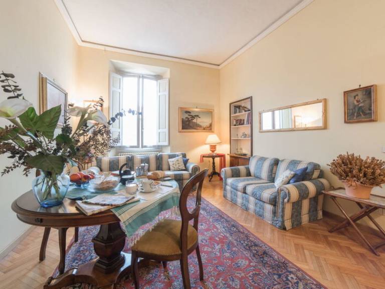 Apartment Florence