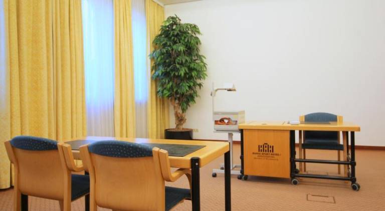 Hansa Apart-Hotel Regensburg — photo 5