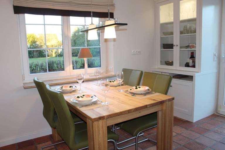 Freundliche Ferienwohnung ruhig und doch zentral — photo 3