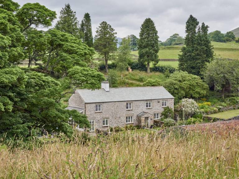 Cottage  Sedbergh