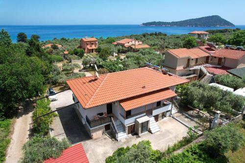 Apartment  Thasos