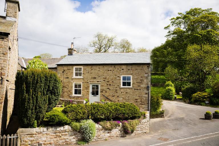House Middleton-in-Teesdale