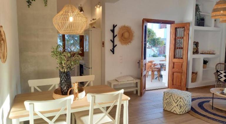 Holiday apartment with patio | Beach nearby | Pets are welcome — photo 3