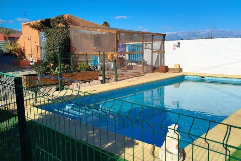Logement Lorca