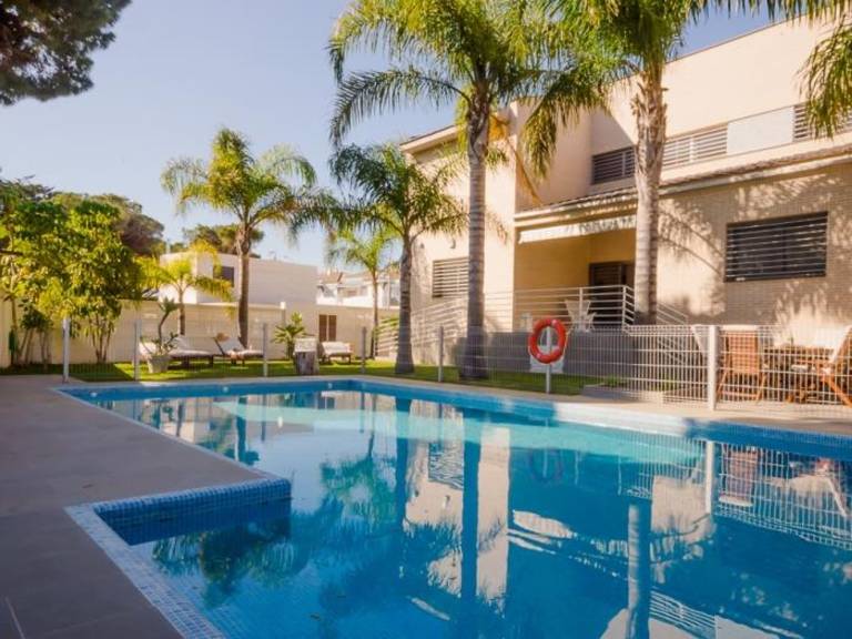 Villa  Chiclana de la Frontera