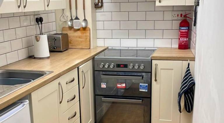 The Old Vicarage — photo 5