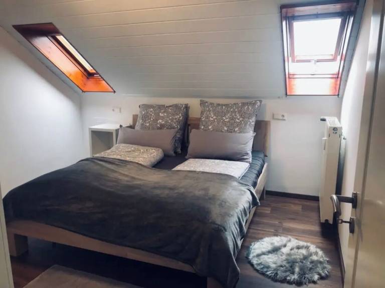 Ferienwohnung Filderstadt