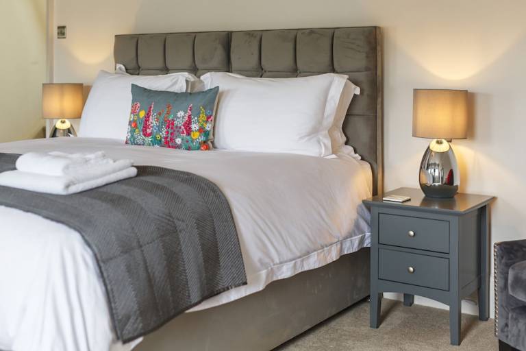 Bed and breakfast Sheringham