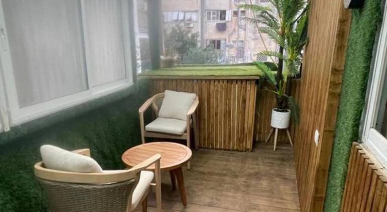 Wonderful apartment | Near St. Peter's Church | Pet-friendly — photo 4