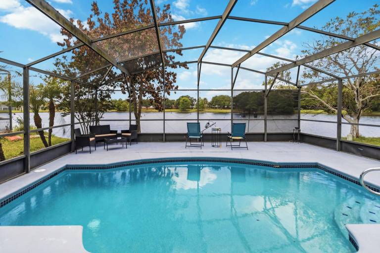 Ferienhaus Kissimmee
