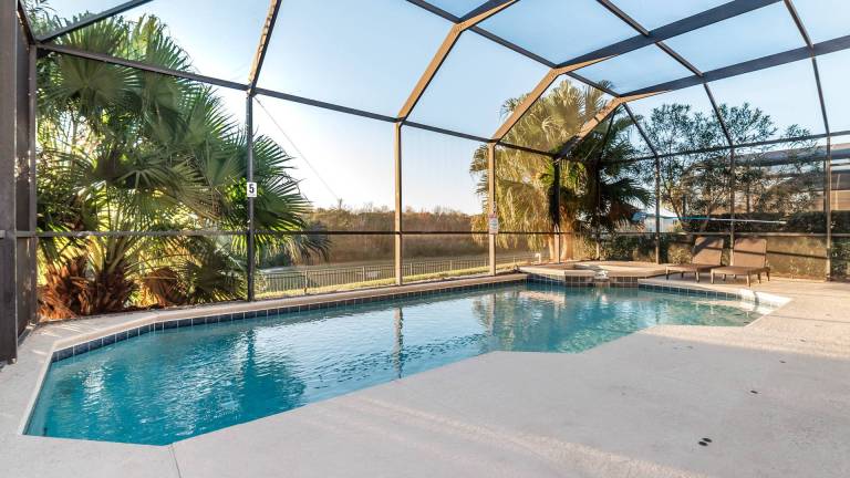 Family-oriented big house with patio, private pool & hot tub | Pet-friendly — photo 2