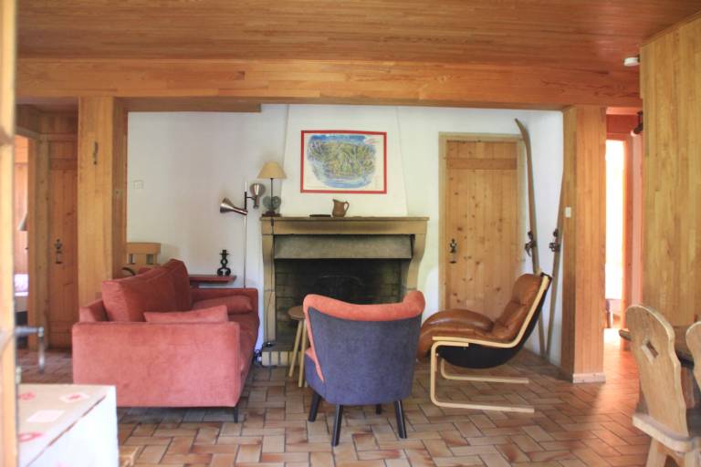 Appartement  Châtel