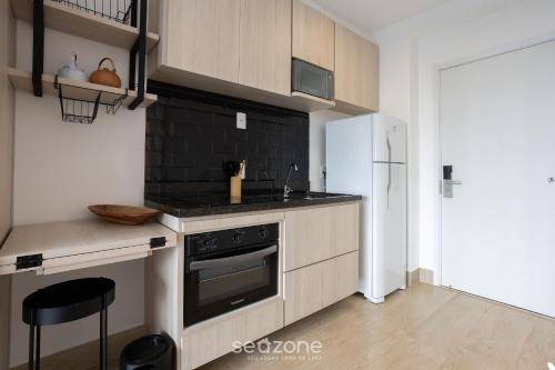 Apartamento Bela Vista