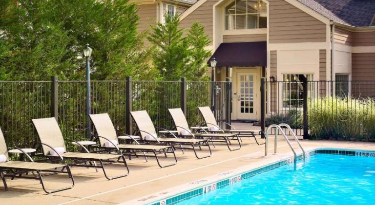 Sonesta ES Suites Princeton — photo 2
