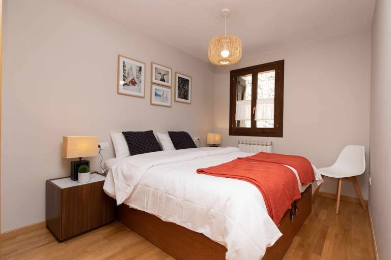 Apartamento Panticosa