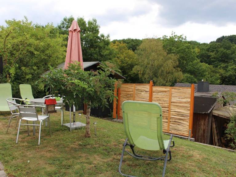 Bungalow Idar-Oberstein