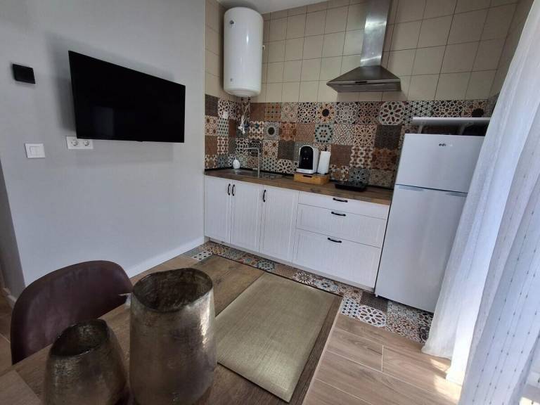 Apartamento Brihuega