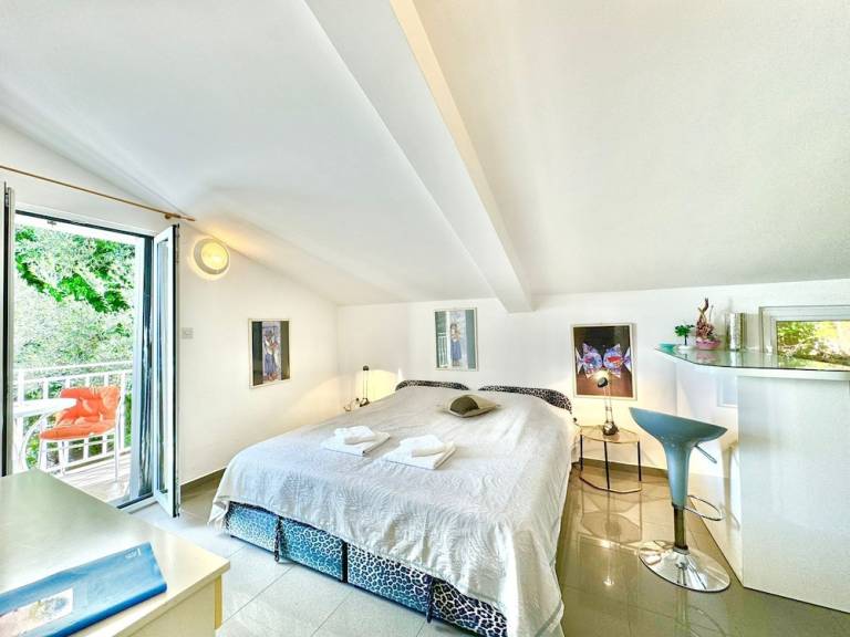 Apartman Budva Municipality