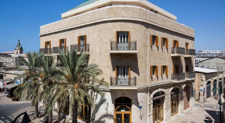 Market House - An Atlas Boutique Hotel — photo 4