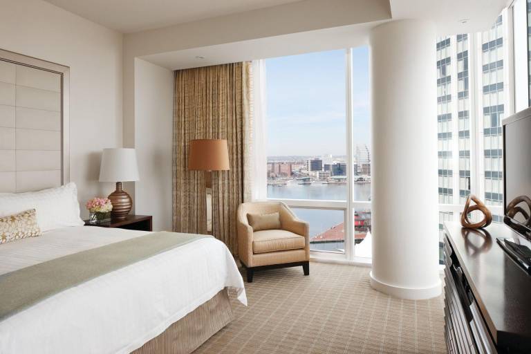 Four Seasons Hotel Baltimore — photo 3