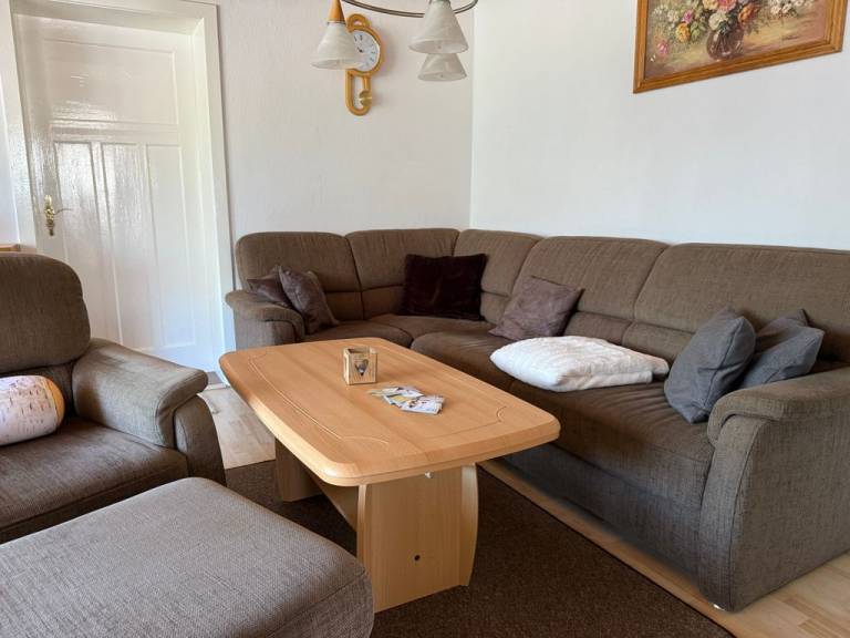 Ferienwohnung Rhauderfehn