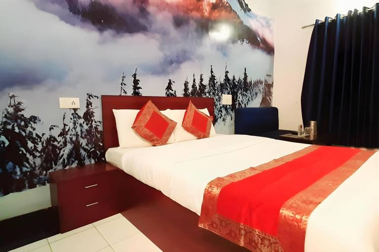 Luxmi Hotel — photo 2
