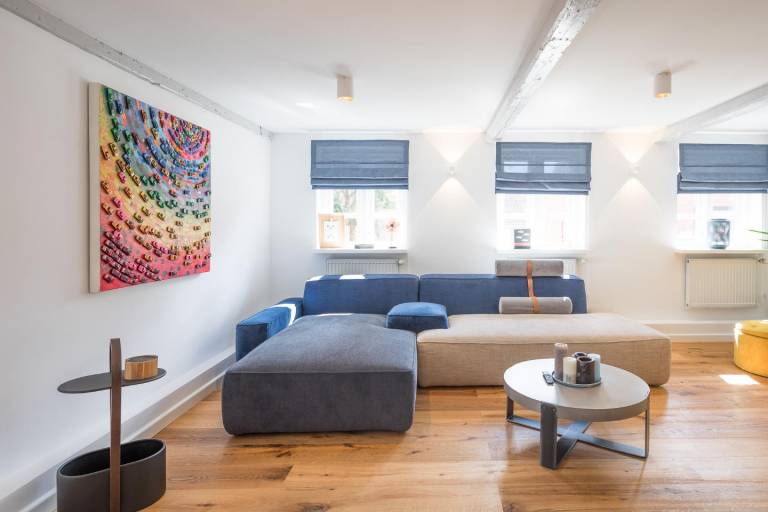 Ferienhaus Wung No. 2 in Mildstedt für bis zu 4 Personen in Husum