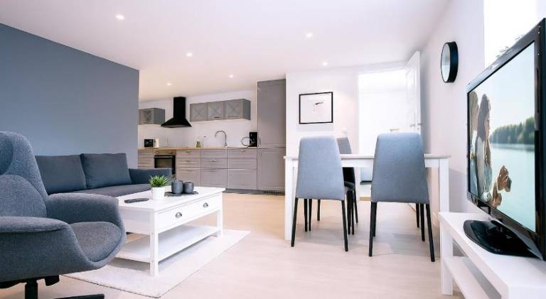 Apartment for 2 persons — photo 2