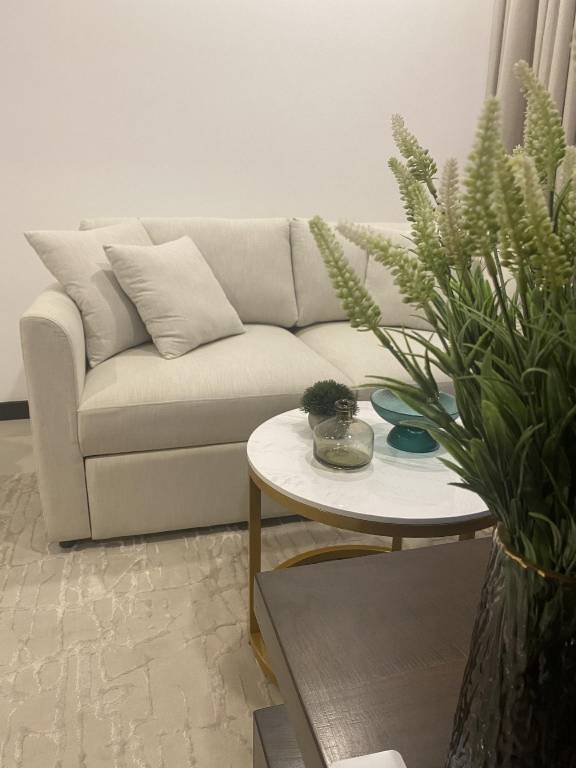 75 m² Ferienwohnung