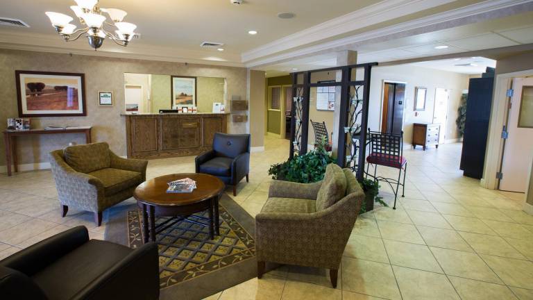Candlewood Suites Joplin By IHG — photo 4