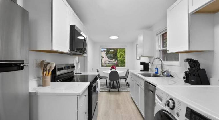 Apartment | Pets allowed — photo 5