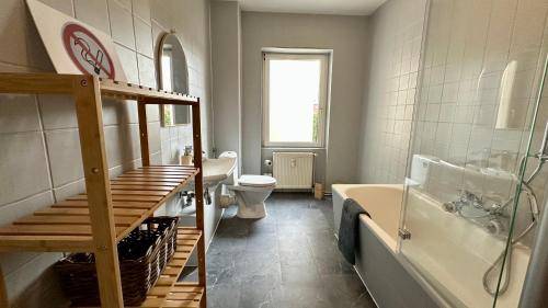 Ferienwohnung Halle (Saale)