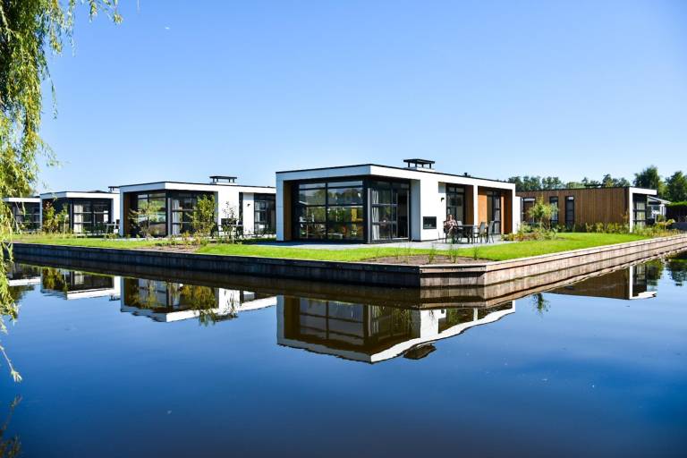 Bungalow Kortenhoef