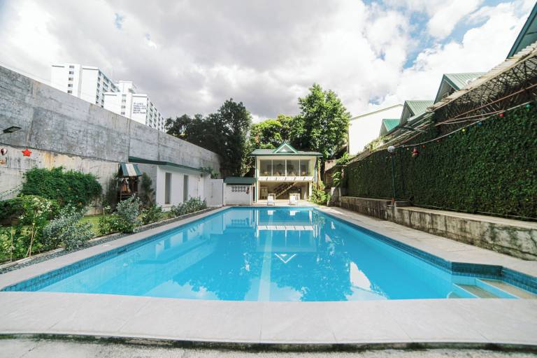 Casa Quezon