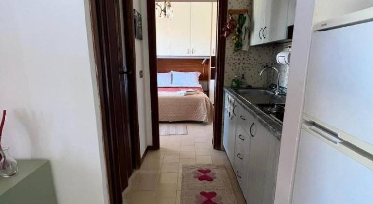 Rental apartment with 1 room for 4 persons — photo 4
