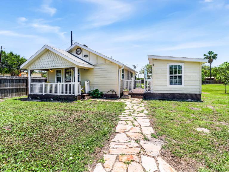 House Aransas Pass