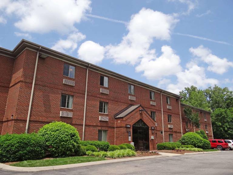 Extended Stay America Suites - Raleigh - North Raleigh - Wake Towne Dr. in Raleigh, NC