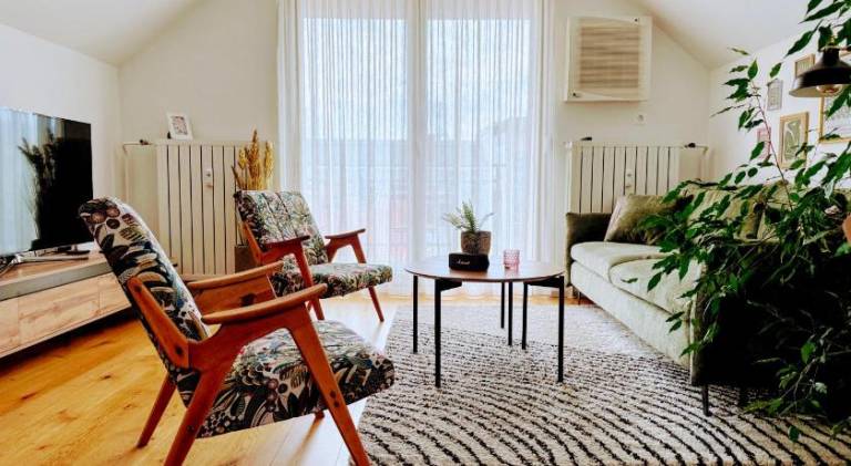 Ferienwohnung Maribor