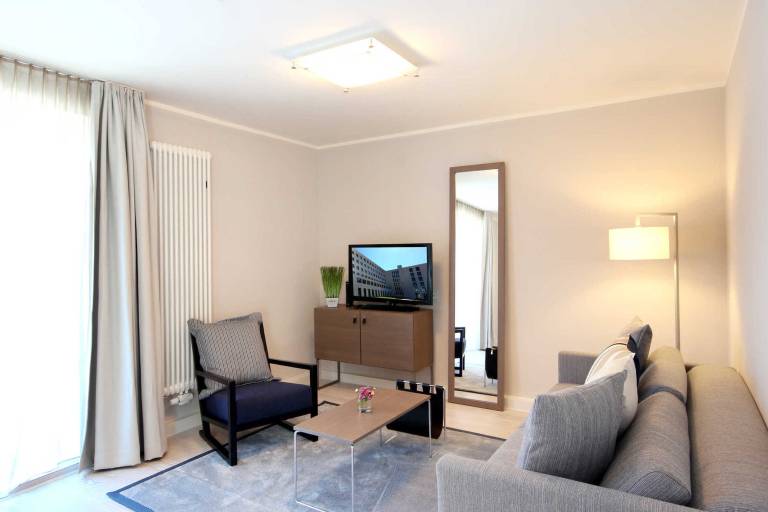 Ferienwohnung  Prora