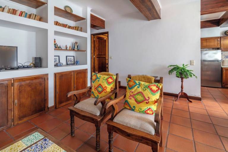 Ferienwohnung Ponta Delgada