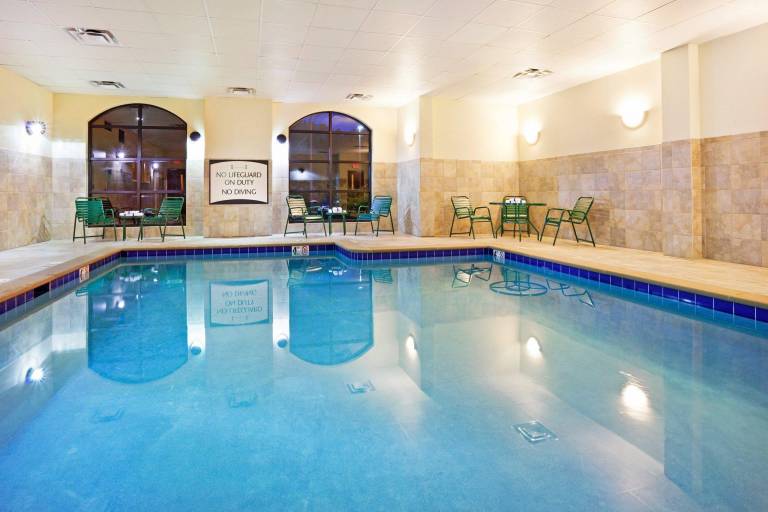 Staybridge Suites-Knoxville Oak Ridge By IHG — photo 4