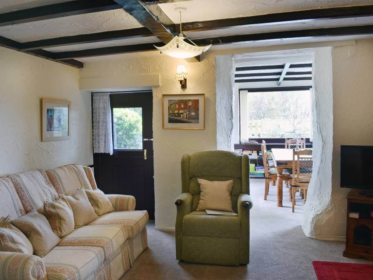 Children-friendly cottage with garden | Pets are welcome — photo 3
