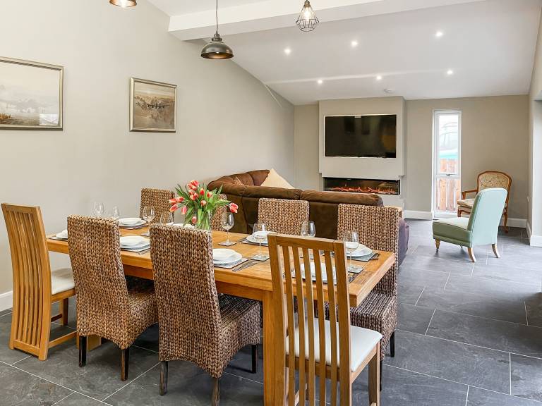 Children-friendly cottage with garden & barbeque | Pet-friendly — photo 2