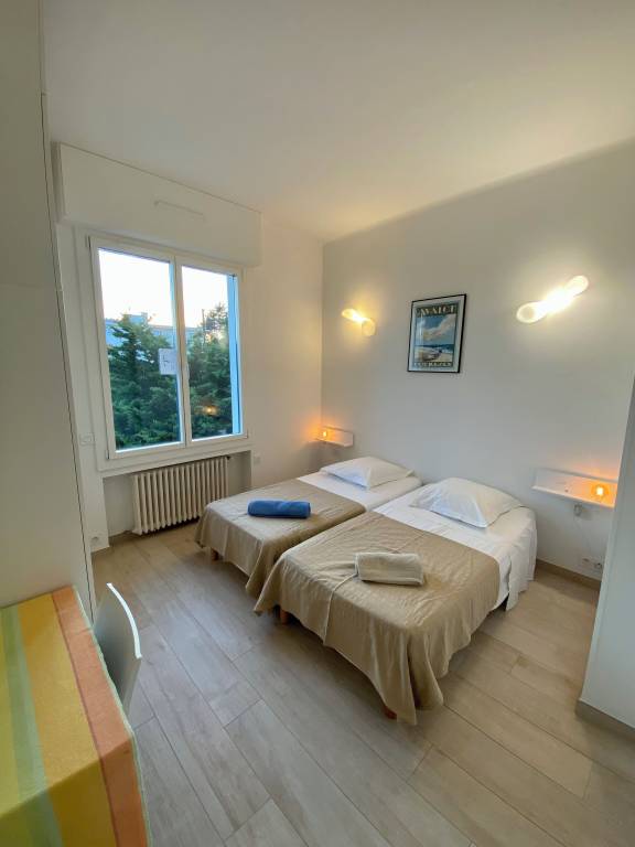 Chambre d'hôtes Villeneuve-Loubet
