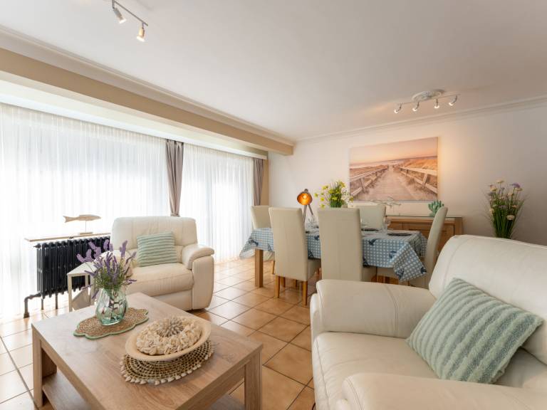 Ferienwohnung Blankenberge