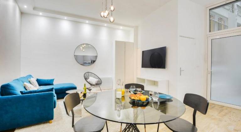 Beautiful apartment | Pet-friendly — photo 3