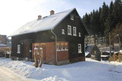 75 m² Ferienwohnung