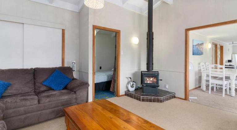 House with 4 rooms for 8 persons — photo 2