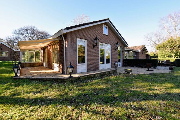 Ferienhaus Garderen