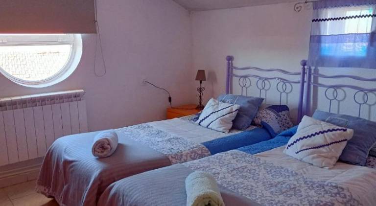 Apartment | Pets allowed in Salamanca